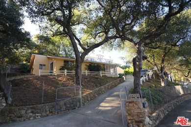 Beach Home Active Under Contract in Malibu, California