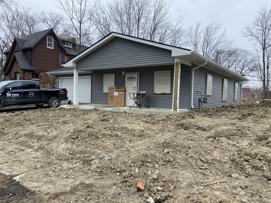 Beach Home Sale Pending in Detroit, Michigan