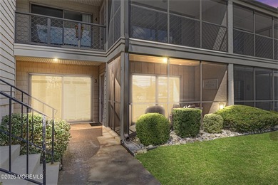 Beach Condo Sale Pending in Point Pleasant, New Jersey