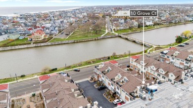 Beach Condo For Sale in Asbury Park, New Jersey