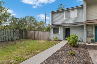 Beach Condo Sale Pending in Jacksonville, Florida