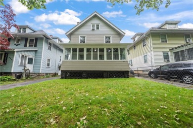 Beach Home Sale Pending in Rochester, New York