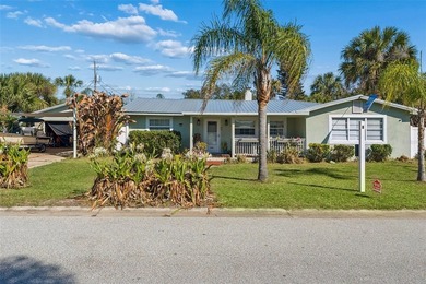 Beach Home Sale Pending in Ormond Beach, Florida