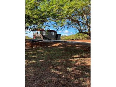 Beach Home For Sale in Maunaloa, Hawaii