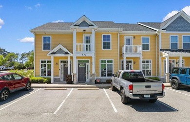 Beach Condo For Sale in Myrtle Beach, South Carolina