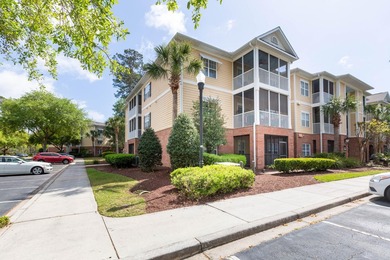 Beach Condo For Sale in Mount Pleasant, South Carolina