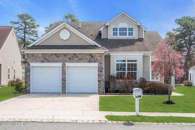Beach Home For Sale in Waretown, New Jersey