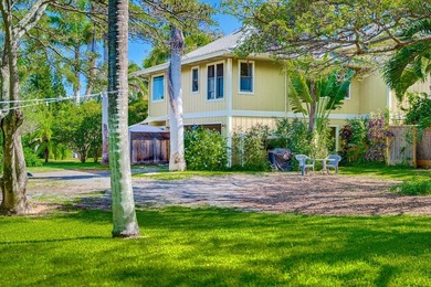 Beach Home For Sale in Paia, Hawaii