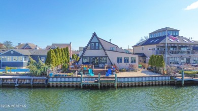 Beach Home For Sale in Brick, New Jersey