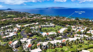 Beach Condo For Sale in Kihei, Hawaii