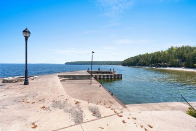 Beach Lot For Sale in Ellison Bay, Wisconsin