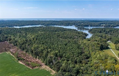 Beach Acreage For Sale in Lancaster, Virginia