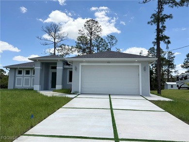 Beach Home For Sale in Lehigh Acres, Florida