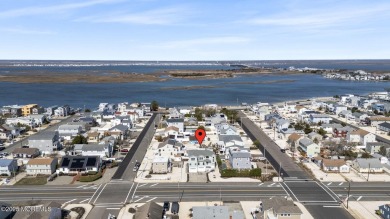 Beach Home For Sale in Ship Bottom, New Jersey