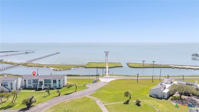Beach Condo For Sale in Rockport, Texas