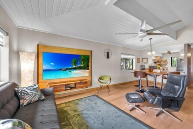 Beach Condo For Sale in Lahaina, Hawaii