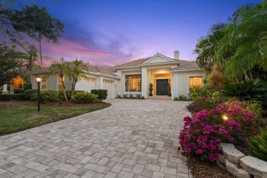 Beach Home For Sale in University Park, Florida