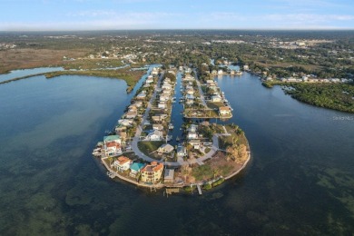 Beach Lot For Sale in Hudson, Florida