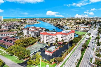 Beach Condo For Sale in Marco Island, Florida