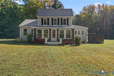 Beach Home For Sale in Reedville, Virginia