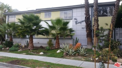 Beach Condo Sale Pending in Santa Monica, California