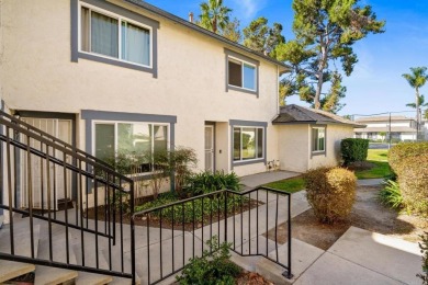 Beach Condo Active Under Contract in Oceanside, California