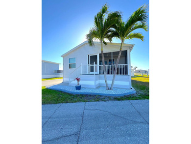 Beach Home For Sale in Fort Myers Beach, Florida