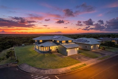 Beach Home For Sale in Lanai City, Hawaii