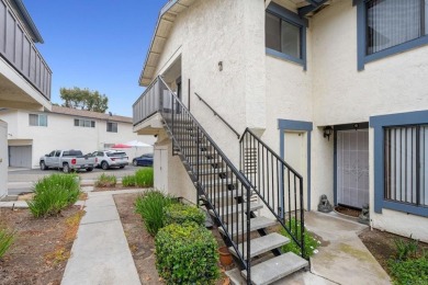 Beach Condo For Sale in Oceanside, California