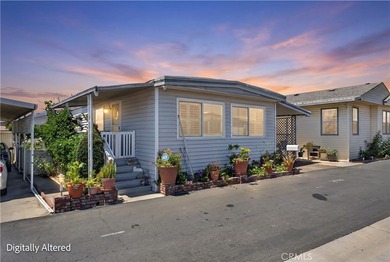 Beach Home For Sale in Westminster, California