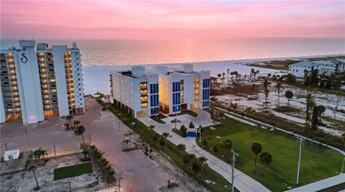 Beach Condo For Sale in Fort Myers Beach, Florida
