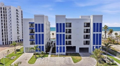 Beach Condo For Sale in Fort Myers Beach, Florida