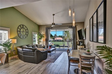 Beach Condo For Sale in Fort Myers, Florida