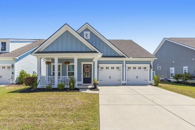 Beach Home For Sale in Myrtle Beach, South Carolina