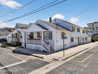 Beach Home Sale Pending in Ocean Grove, New Jersey