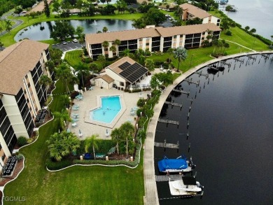 Beach Condo For Sale in North Fort Myers, Florida