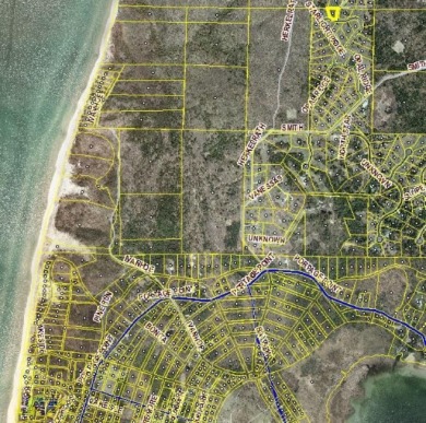Beach Lot For Sale in Onekama, Michigan