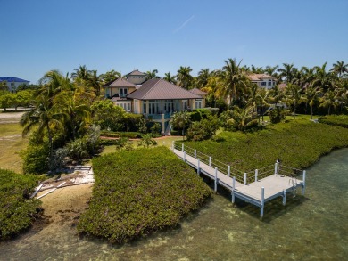 Beach Home For Sale in Shark Key, Florida