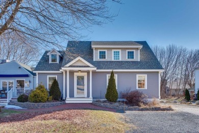 Beach Home For Sale in Ogunquit, Maine