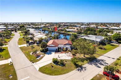 Beach Home For Sale in Punta Gorda, Florida