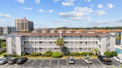 Condo For Sale in North Myrtle Beach image photo picture