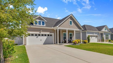 Beach Home For Sale in Myrtle Beach, South Carolina