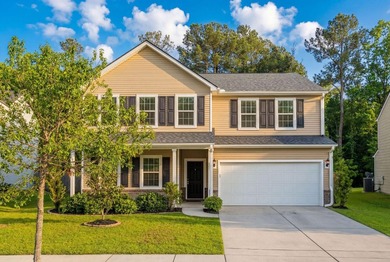 Beach Home For Sale in Charleston, South Carolina