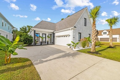 Beach Home For Sale in Myrtle Beach, South Carolina