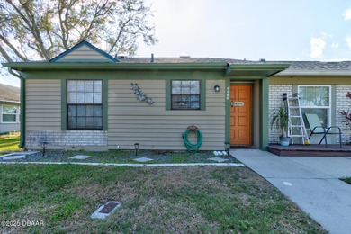 Beach Home For Sale in New Smyrna Beach, Florida