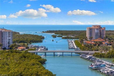 Beach Condo For Sale in Naples, Florida