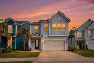 Beach Home For Sale in Charleston, South Carolina