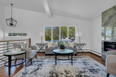 Beach Home Sale Pending in Old Saybrook, Connecticut