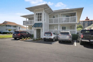 Beach Condo For Sale in North Myrtle Beach, South Carolina