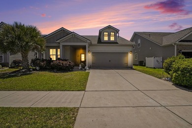 Beach Home For Sale in Myrtle Beach, South Carolina